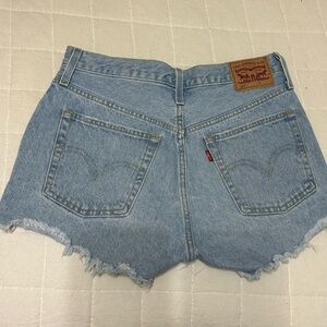 Levis Original 501